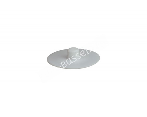 Гидравлическая головка в сборе для Kompact (PVDF/FPM) Seko EM99107060