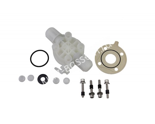 Мембрана PTFE для серии Kompact 200 Seko EM99106341