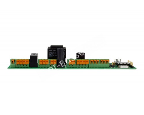 Плата печатная противотока навесного Speck Pumpen 2336002811