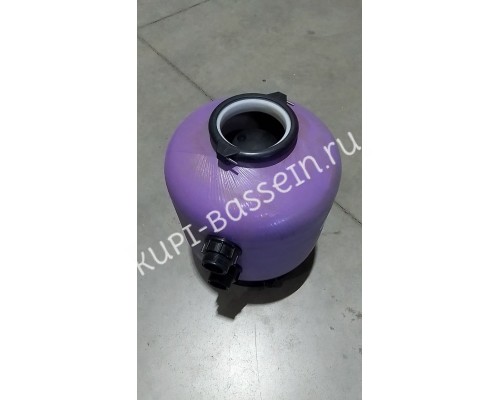 MARC-49847 — Фильтр д.450мм (бок. подсоед. 50мм) Emaux S45
