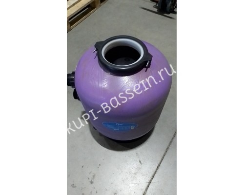 MARC-49847 — Фильтр д.450мм (бок. подсоед. 50мм) Emaux S45