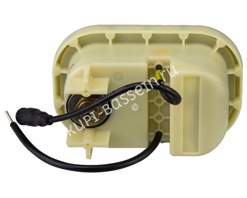Мотор привода AS08627-SP/AS08691-SP 12v