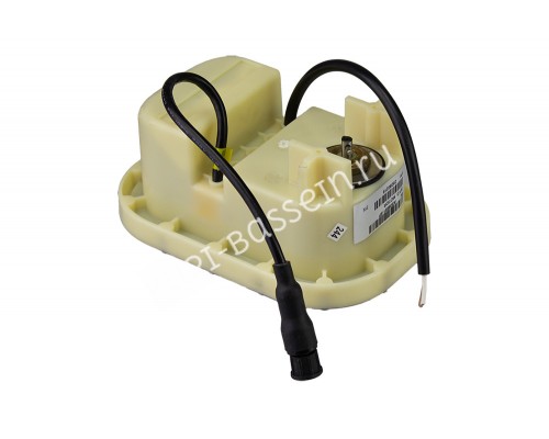 Мотор привода AS08627-SP/AS08691-SP 12v