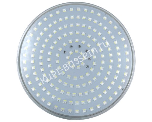 Лампа светодиодная к прожектору AquaViva (LED003/008/006/005-546led) 33W RGB+W