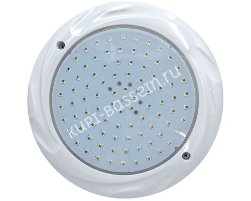 Прожектор светодиодный Aquaviva (LED008-546led) 33W RGB+W+ закладная к прожектору