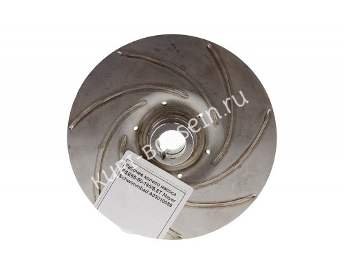 Рабочее колесо насоса FSE65-50-160/5.5T Mayer Schwimmbad A03010099