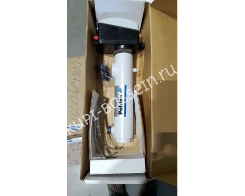 MARC-50222 — Электронагреватель ( 3 кВт) с датчиком давлен