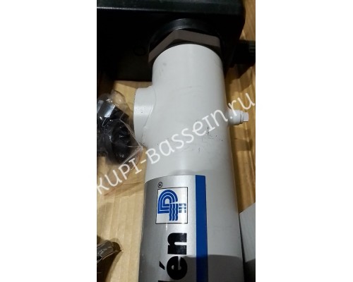 MARC-50222 — Электронагреватель ( 3 кВт) с датчиком давлен
