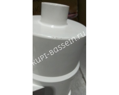 MARC-50237 — Скиммер ( универсал.) Emaux EM0010 RV (Opus) 