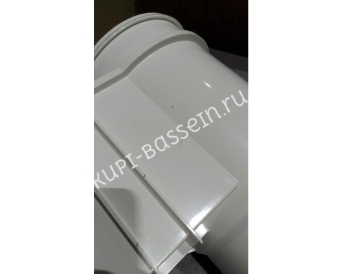 MARC-50237 — Скиммер ( универсал.) Emaux EM0010 RV (Opus) 