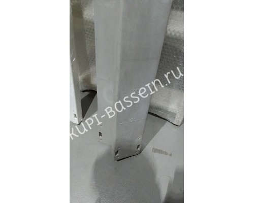 Тетива левая лестницы универсальной SLA 001 (В1) (У)