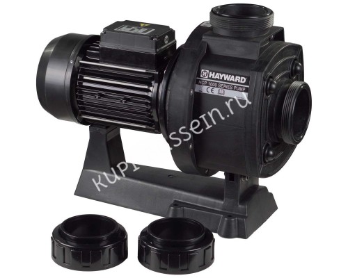 Насос Hayward HCP10553E24 KA550 IE3 (380В, без пф, 78м³/ч*10м, 4,71кВт, 5,5л.с.) Уценка