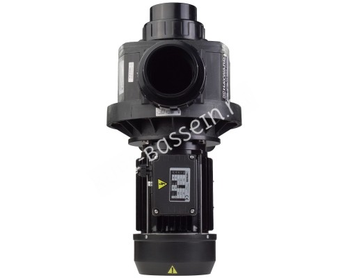 Насос Hayward HCP10553E24 KA550 IE3 (380В, без пф, 78м³/ч*10м, 4,71кВт, 5,5л.с.) Уценка