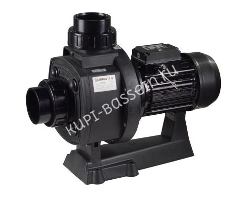 Насос Hayward HCP10553E24 KA550 IE3 (380В, без пф, 78м³/ч*10м, 4,71кВт, 5,5л.с.) Уценка