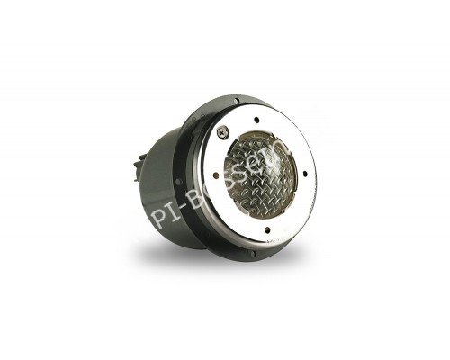 Лестница  без поручней 3 ступени Flexinox ESC PT (87150330) (У)