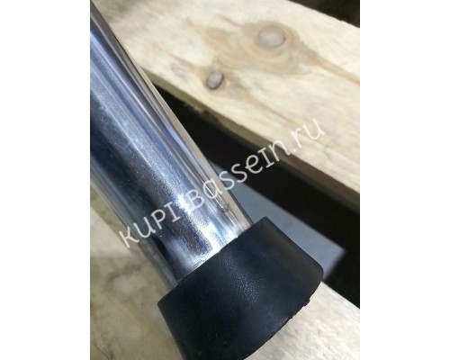 Лестница  без поручней 3 ступени Flexinox ESC PT (87150330) 