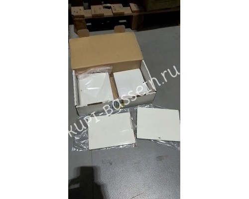 Заслонка плавающая скиммеров SKSL, SKS, SKA, SKAL Kripsol RSK 140.A/RSKI0015.00R (у)