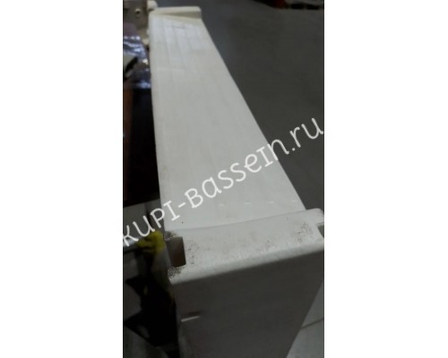 Блок ступеней лестницы универсальной SLA 001 (F) (У)