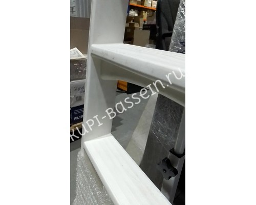Блок ступеней лестницы универсальной SLA 001 (F) (У)