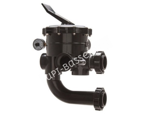 Фильтр Hayward PRO HB SIDE S244SXE (14 м³/ч, 612мм, 150кг, 1,5”) Уценка