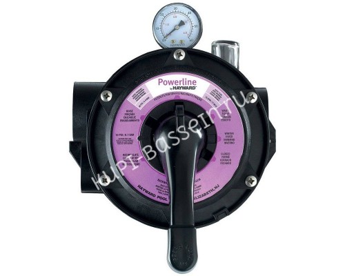 Фильтрационная установка Hayward PowerLine 81070 (D401) Уценка