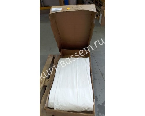 Чашковый пакет 7,3х3,7х1,4  Portofino  (LI122454PTU25) (У)