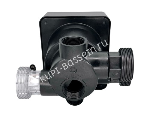 Автоматический клапан Aquaviva iWashPRO-S