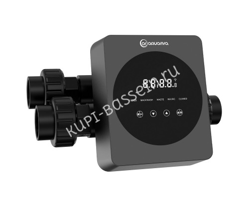 Автоматический клапан Aquaviva iWashPRO-T