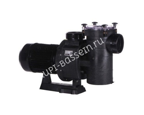 Насос Hayward HCP40553E KAN510 T1.B IE3 (380В, ПФ, 76м?/ч*10м, 4.71кВт, 5.5лс) Уценка