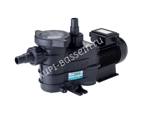 Насос Hayward PL 81002E2 (220В, ПФ, 5.4м?/ч*8м, 0.27кВт, 0.25лс) Уценка