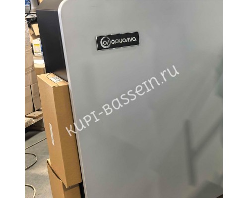 Инверторный осушитель воздуха Aquaviva AVHR96 (96 л/сутки) Уценка
