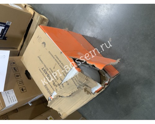 Фильтр.уст. Bestway 58497 Песочная (5,6m3/h)204003001958  Уценка