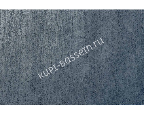 Пленка для отделки бассейнов слоновая кость 3D StoneFlex Ivory Haogenplast ш.1,6