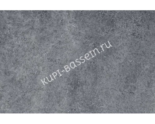 Пленка для отделки бассейнов слоновая кость 3D StoneFlex Ivory Haogenplast ш.1,6