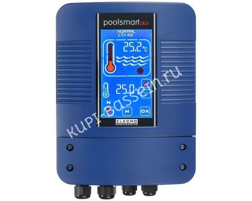 Система управления нагревом Elecro Poolsmart Plus