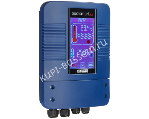 Система управления нагревом Elecro Poolsmart Plus