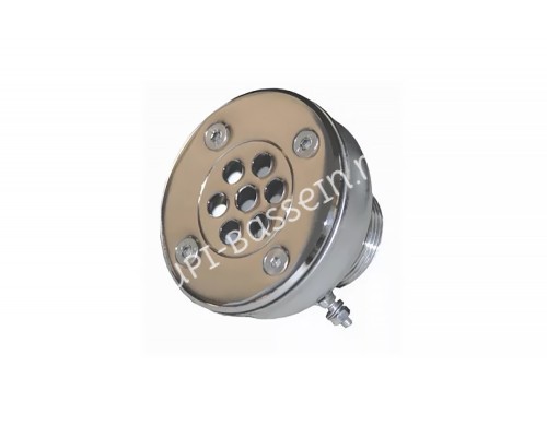 Пленка для отделки бассейнов голубая Light Blue Ultra Pro UV/CL FXT006 1,65х12,5