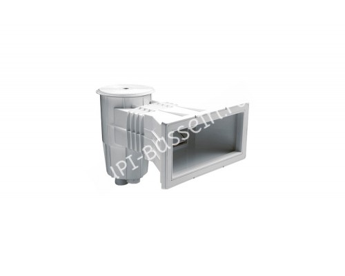 Пленка для отделки бассейнов синяя Dark Blue Ultra Pro UV/CL FXT007DB 2х23 (46 к