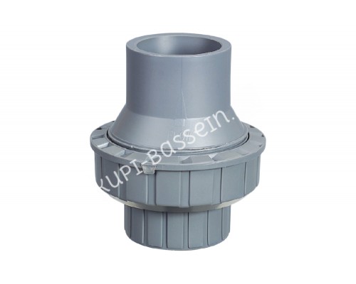 Пленка для отделки бассейнов голубая Light Blue Ultra Pro UV/CL FXT006 2х25 (50 
