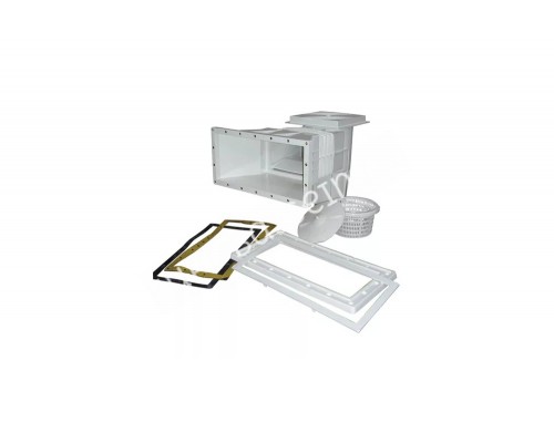 Пленка для отделки бассейнов голубая Light Blue Ultra Pro UV/CL FXT006 1,65х12,3