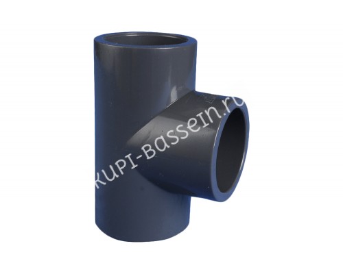 Пленка для отделки бассейнов голубая Light Blue Ultra Pro UV/CL FXT006 1,65х12,3