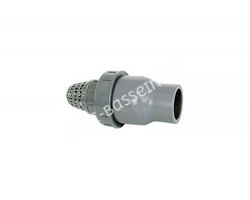 Пленка для отделки бассейнов голубая Light Blue Ultra Pro UV/CL FXT006 1,65х12,3