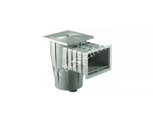Пленка для отделки бассейнов голубая Light Blue Ultra Pro UV/CL FXT006 1,65х12,3