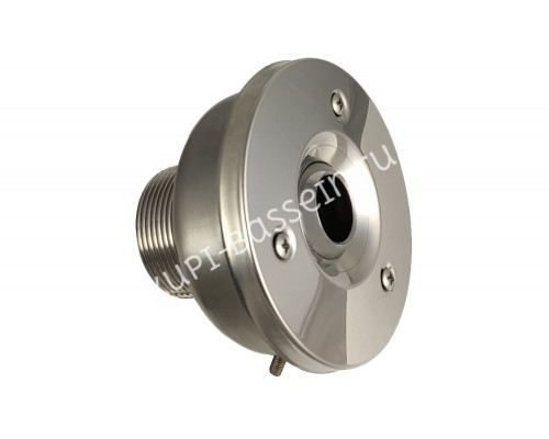 Пленка для отделки бассейнов голубая Light Blue Ultra Pro UV/CL FXT006 1,65х12,3