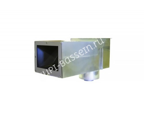 Пленка для отделки бассейнов синяя Dark Blue Ultra Pro UV/CL FXT007DB 1,65х12,5 