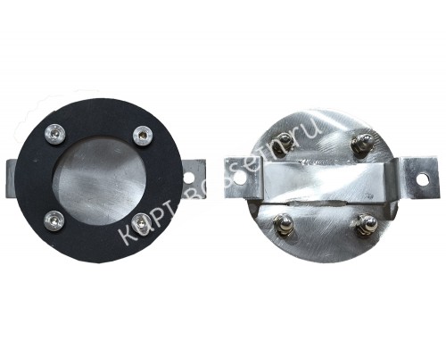 Лестница без поручней 3 ступени Emaux BHL315-S (88077102) с закладными в сборе