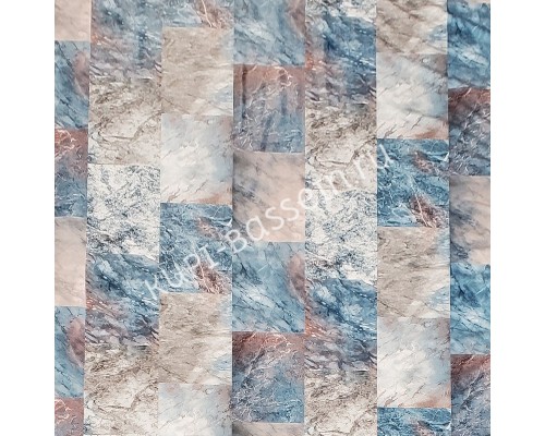 Лайнер Aquaviva Touch Lava Marble 1,65x25,2m (41.58м.кв)
