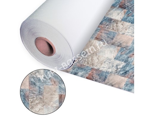 Лайнер Aquaviva Touch Lava Marble 1,65x25,2m (41.58м.кв)
