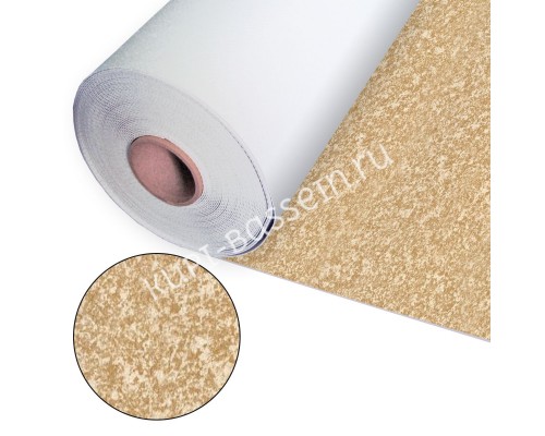 Лайнер камень Aquaviva Touch Sand Rhine Granite 1,65x25,2m (41.58м.кв)
