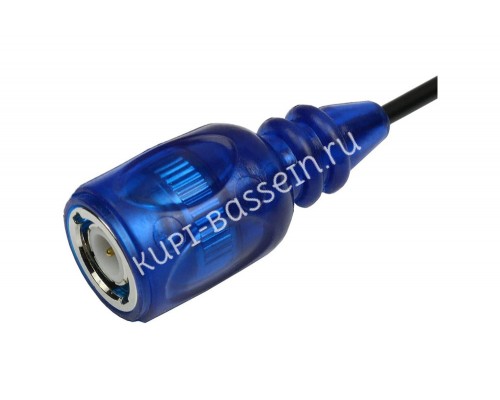 Датчик pH SPH-1-DJ кабель 6 м. BNC, двойная мембрана и диафрагма SEKO (9900105105)